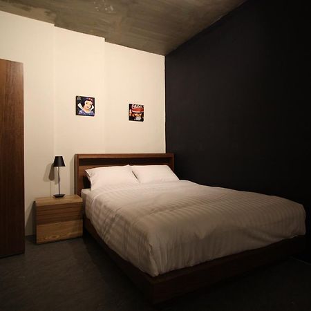 Nabi Hostel Seul Zewnętrze zdjęcie