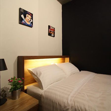 Nabi Hostel Seul Zewnętrze zdjęcie