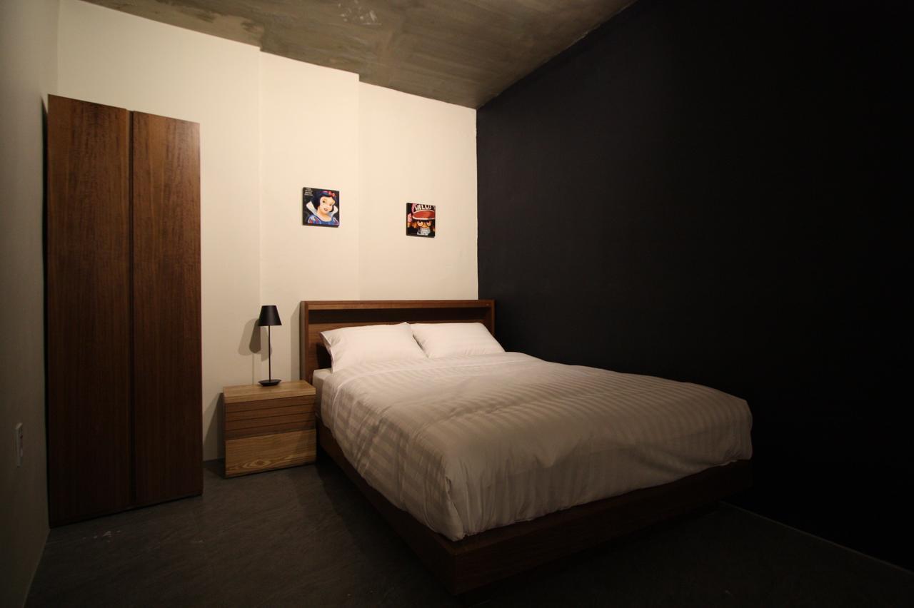 Nabi Hostel Seul Zewnętrze zdjęcie