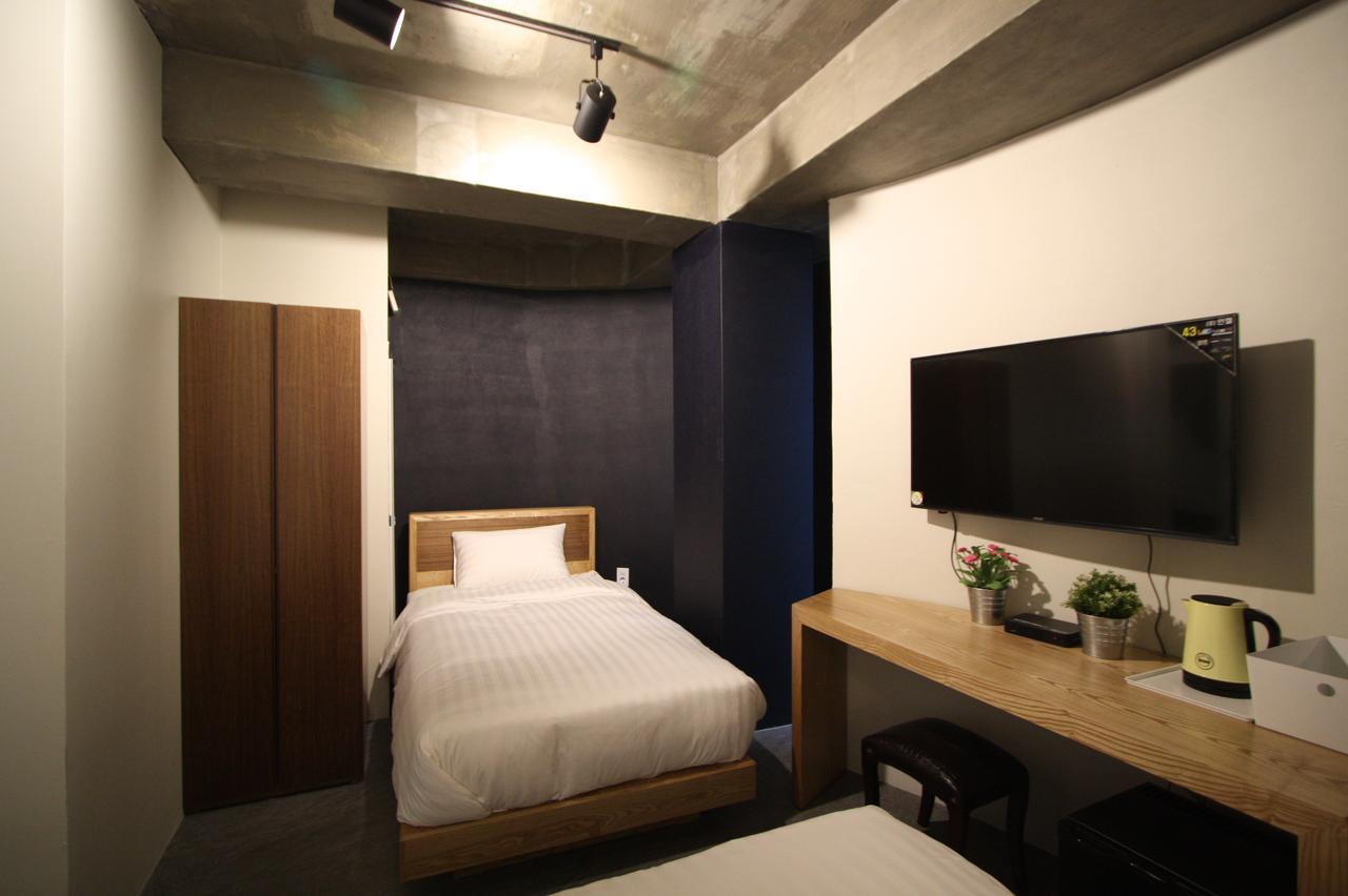Nabi Hostel Seul Zewnętrze zdjęcie