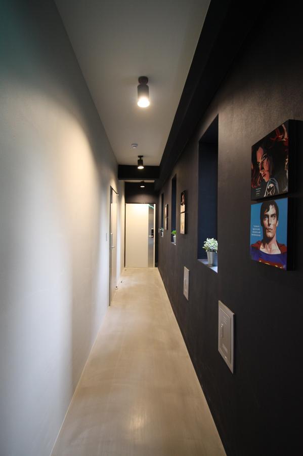 Nabi Hostel Seul Zewnętrze zdjęcie