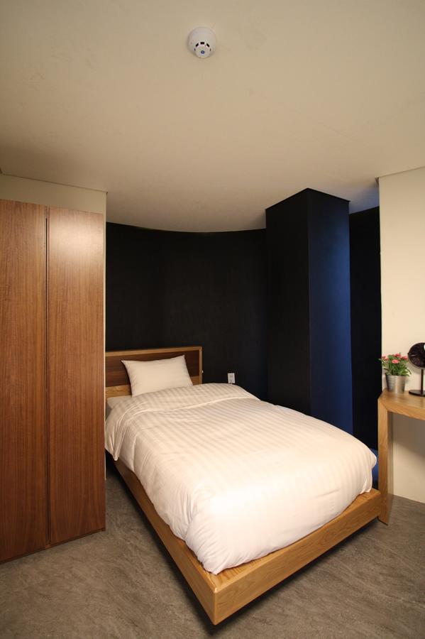 Nabi Hostel Seul Zewnętrze zdjęcie