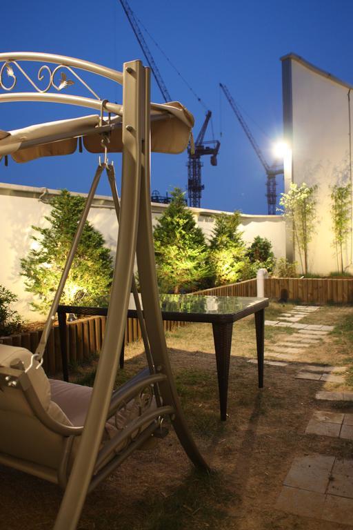 Nabi Hostel Seul Zewnętrze zdjęcie